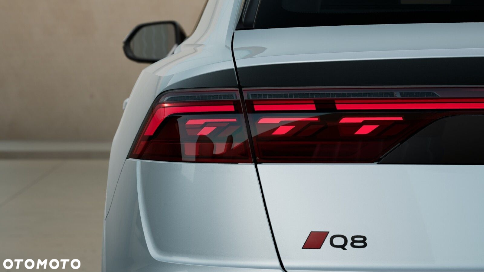 Audi Q8 - 13