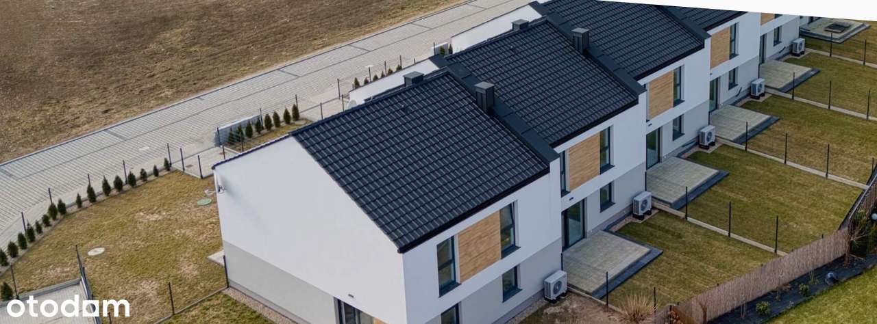 APARTAMENTY Z WIDOKIEM NA LAS ! z miejscem postojowym i ogródkiem !-3