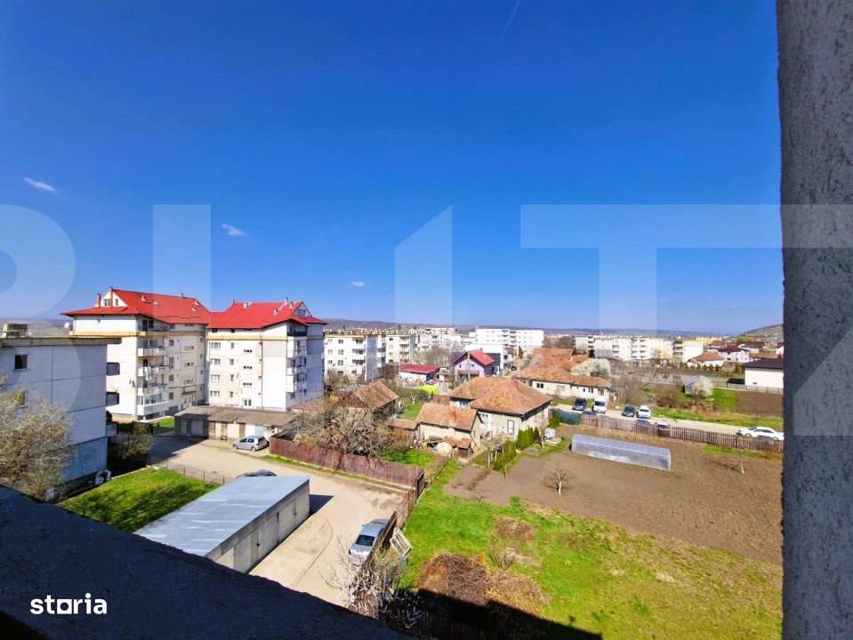 Apartament 3 camere, 2 etaje, 70mp, zona Penny - Imagine principală: 1/9