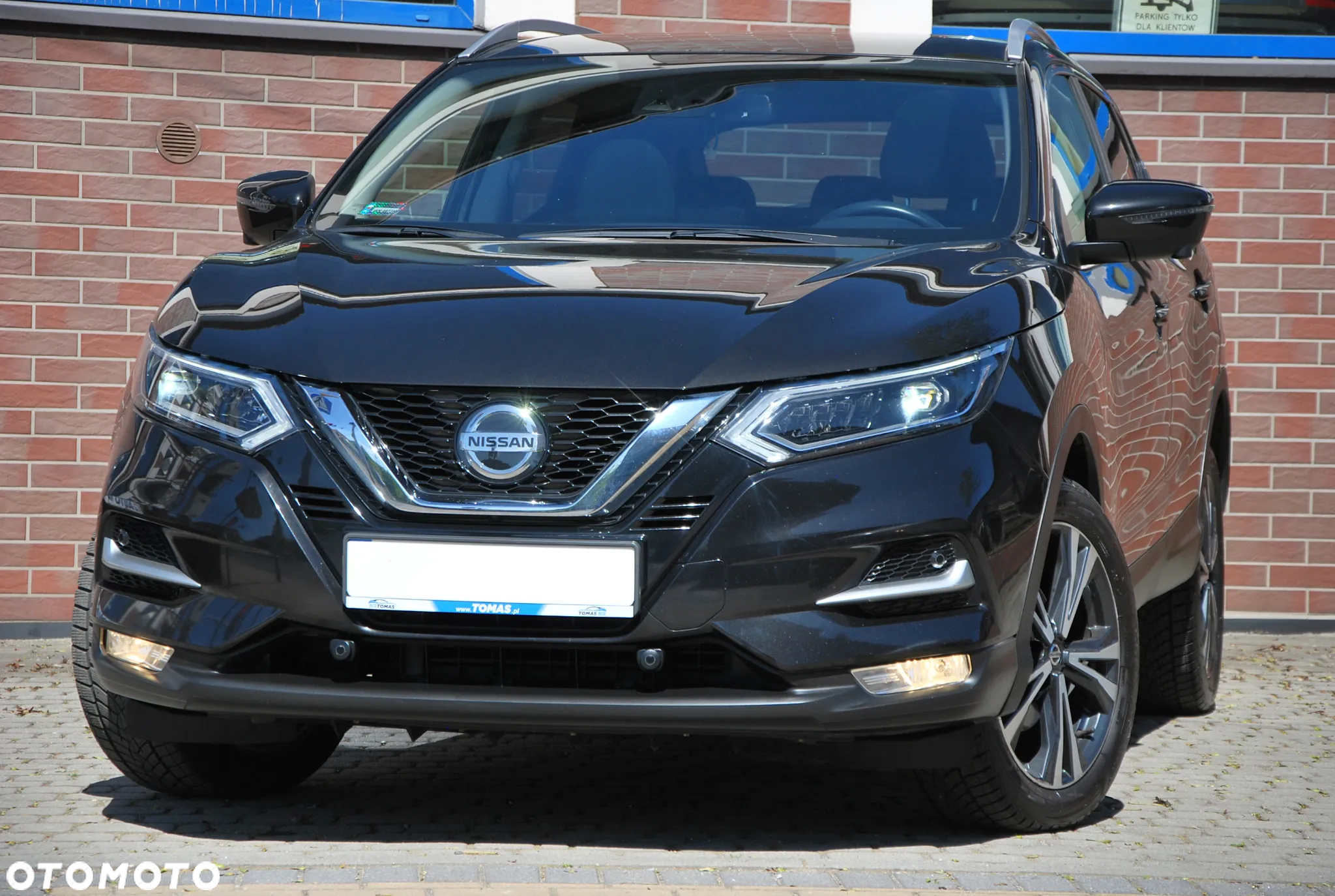 Nissan Qashqai 1.3 DIG-T N-Connecta DCT - 6