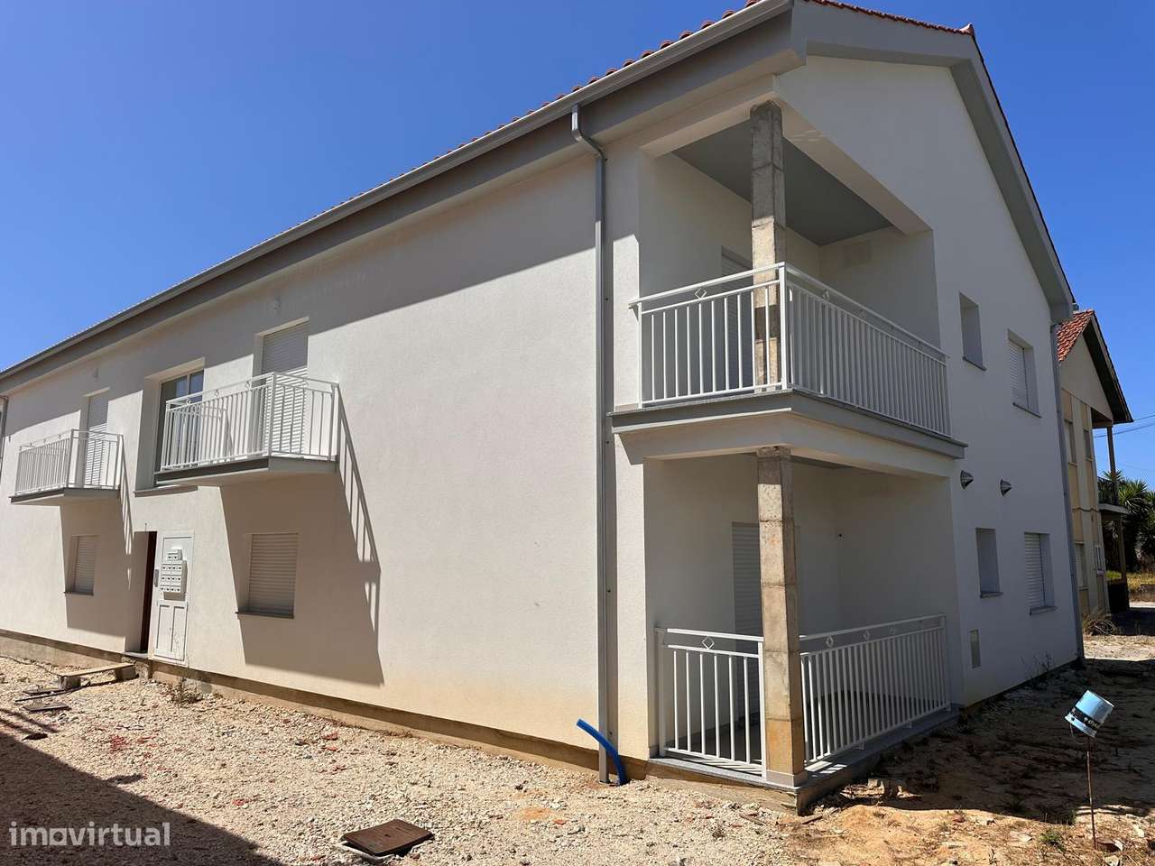 Apartamento T2 - Leiria-15