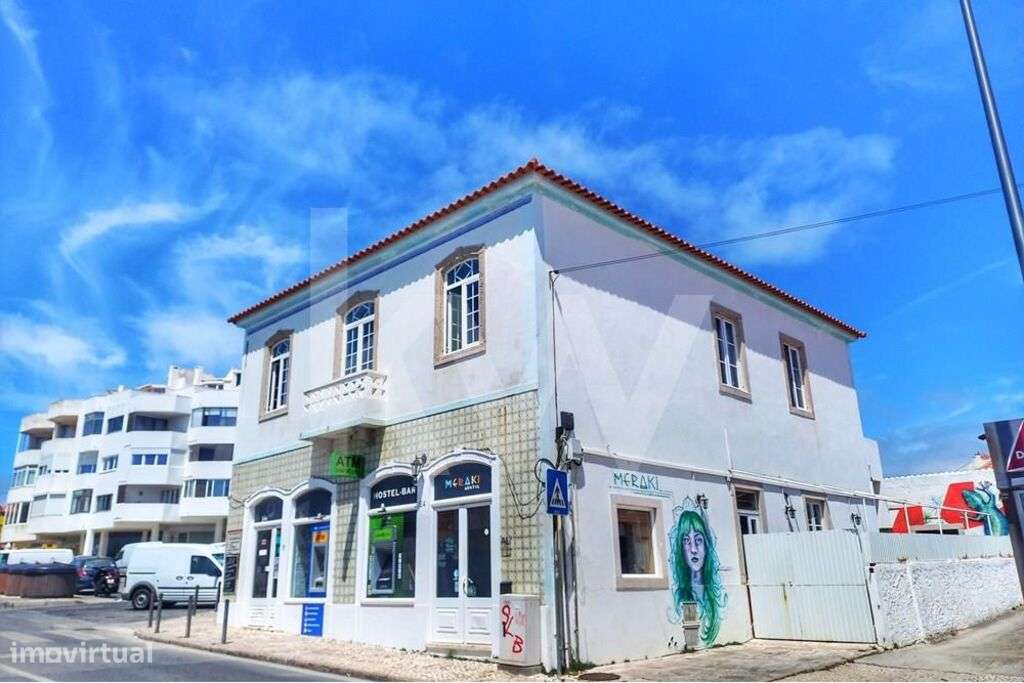 Oportunidade à venda na Praia das Maçãs, Sintra - Grande imagem: 1/19