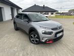 Citroën C4 Cactus BlueHDi 100 Stop&Start C-SERIES - 2