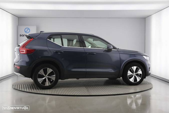 Volvo XC 40 1.5 T4 PHEV Core - 7