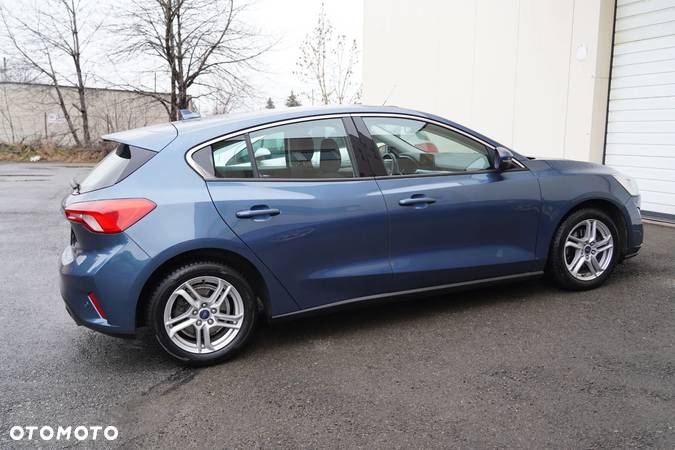 Ford Focus 1.5 EcoBlue Trend Edition Business - 8