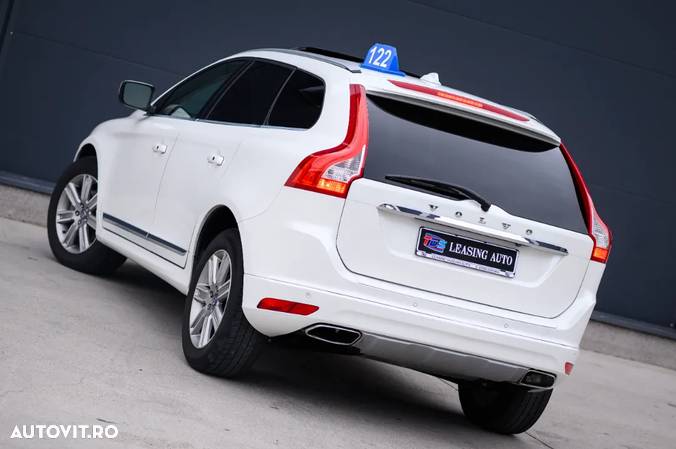 Volvo XC 60 - 5