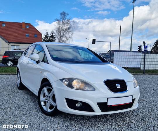 Seat Leon - 1