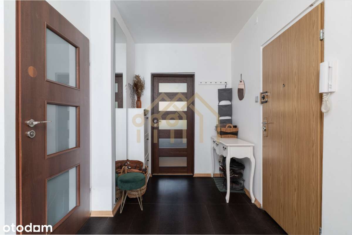 3 pokoje | 60m2| Natolin Ursynów metro - Pełny obrazek: 3/13