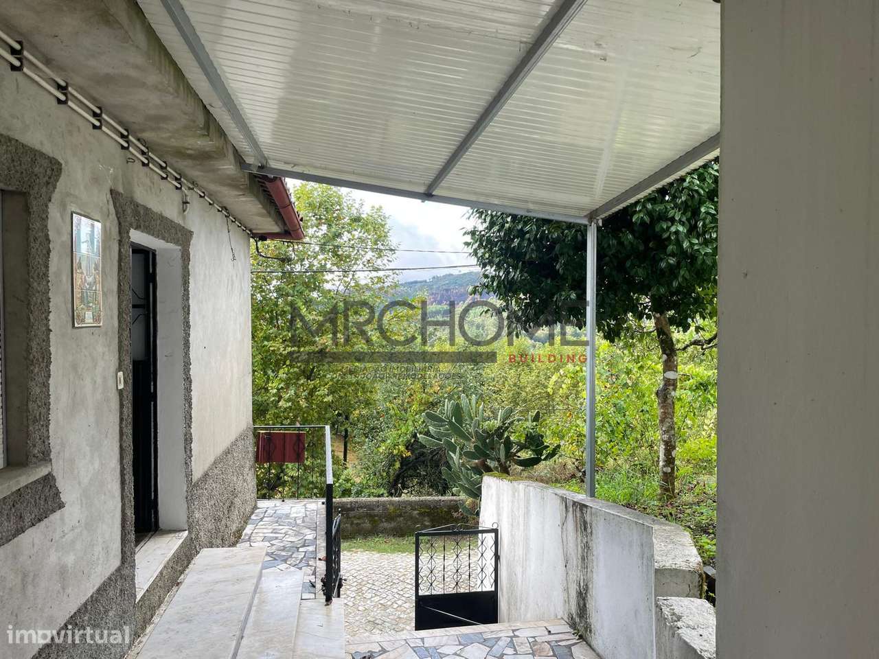 Casa de Aldeia T2 + 2 em Bucos-9