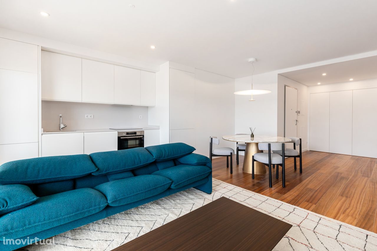 Apartamento T2, Lisboa