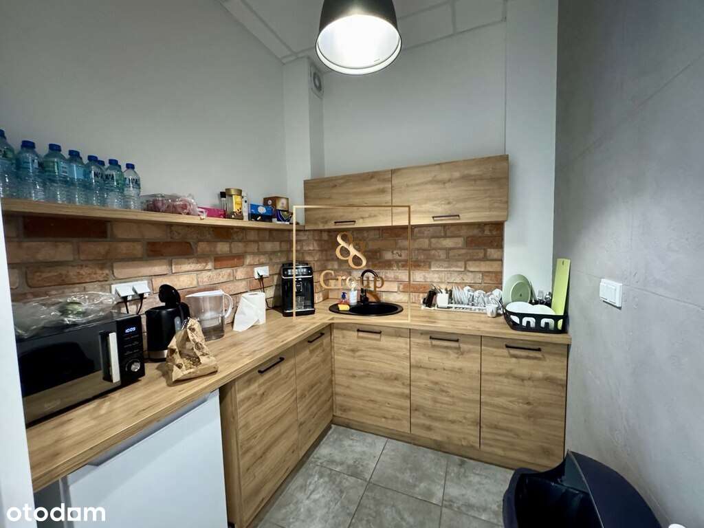 Obiekt magazynowy 650m2. Bronisze - Pełny obrazek: 4/8