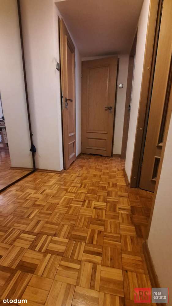 Mieszkanie 3-pokojowe przy parku Kępa Potocka-4