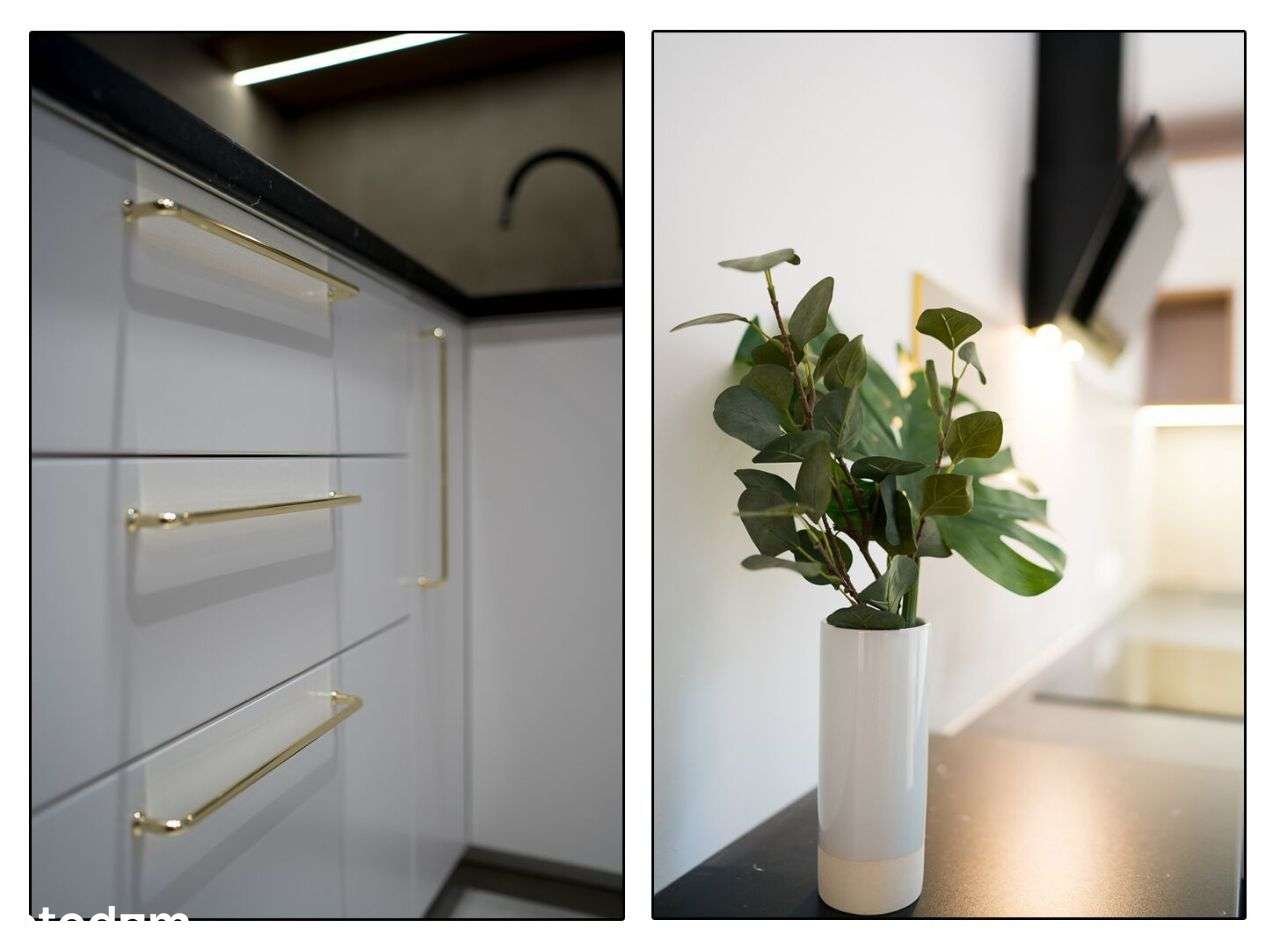 Studio z sypialnią na Ochocie, Dickensa, 24m2 - Pełny obrazek: 5/16