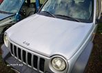 Capota Jeep Cherokee KJ 2001 - 2