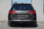 Volkswagen Passat Variant 2.0 TDI BlueMotion Technology DSG Comfortline - 15