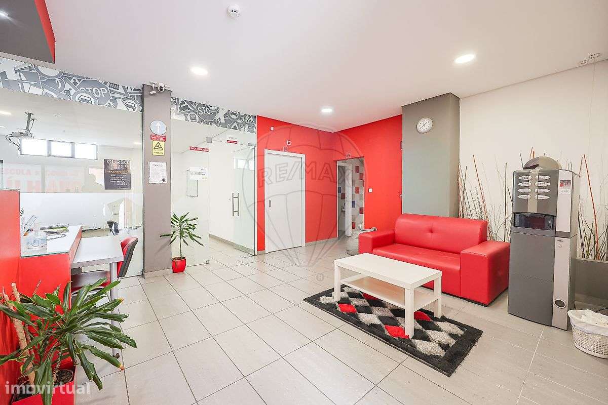 Loja Arrendada | Centro de Ílhavo | 89m2-2