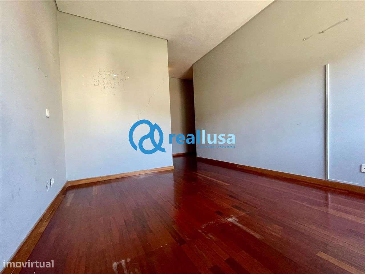 Apartamento T4 c/ garagem Leça do Balio Matosinhos-18