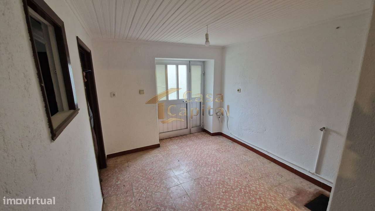 Moradia V3 Duplex- 4km de Vila Real - Grande imagem: 5/11