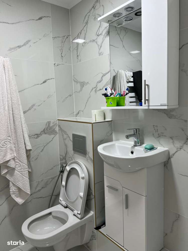 Apartament 3 camere superb-Erou Iancu Nicolae-Voluntari-Pipera-10