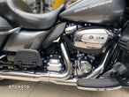 Harley-Davidson Touring Electra Glide - 14