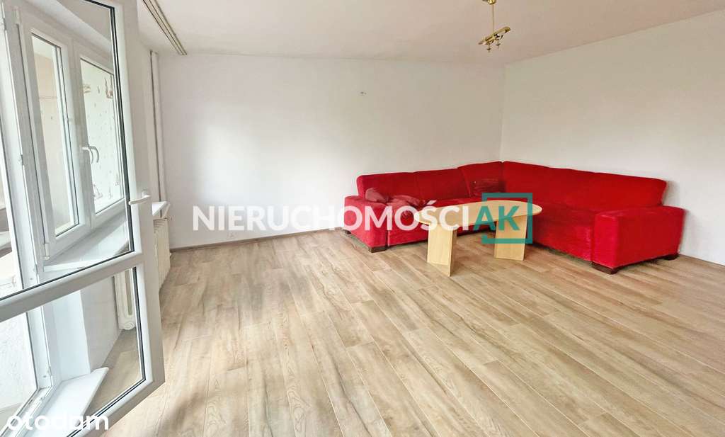 Piątkowo, 3 pokoje 63 m2-0