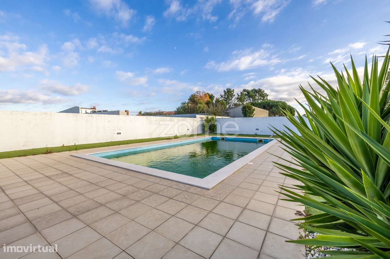 Apartamento T3 para venda-5