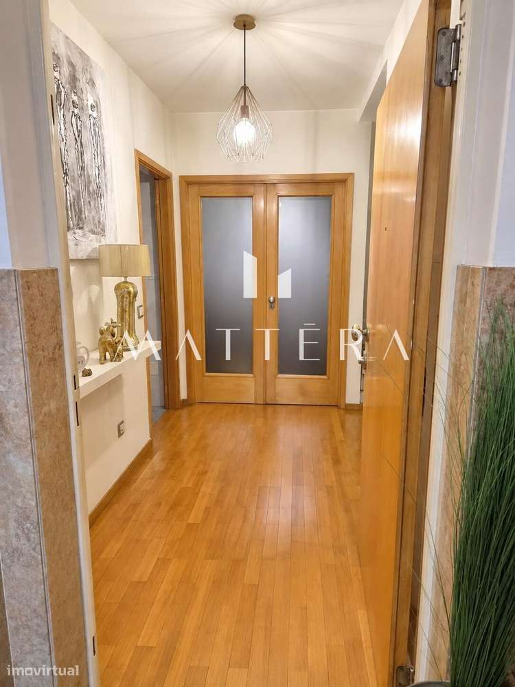 Apartamento T2+1 em Gondomar-13
