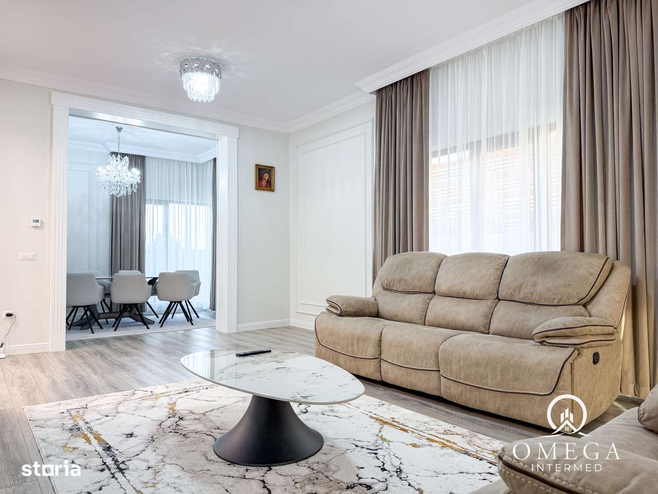 Vila de lux in Iasi Bucium 429000 euro-18