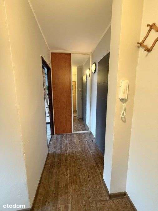 Kawalerka z balkonem - os.Lotnisko-9