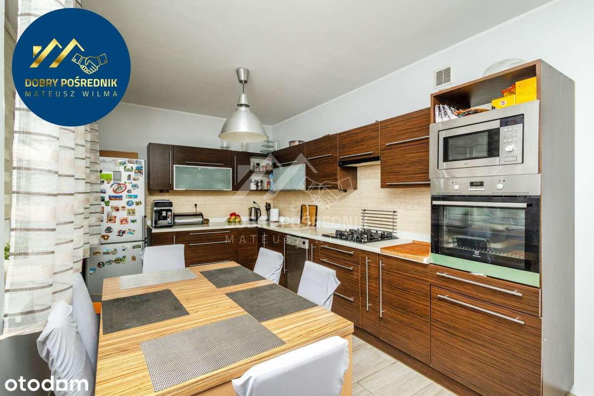 Dom z całym wyposażeniem | Gotowy wprowadzenia - Pełny obrazek: 4/19