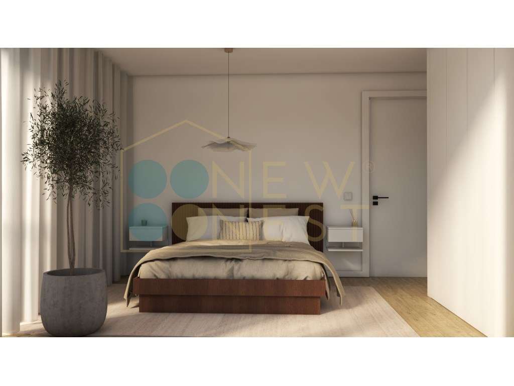 Moradia de Luxo T3+1 com sótão e piscina nas Casas da Quinta em Pal...-22