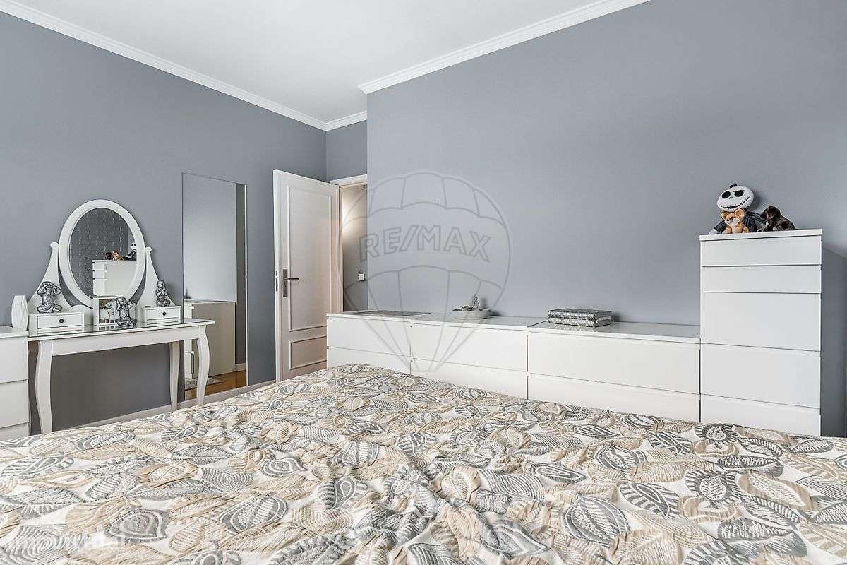 Apartamento T3 para venda-9