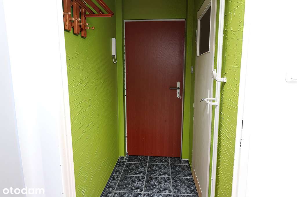 Kawalerka na os. Słonecznym - Pełny obrazek: 5/5