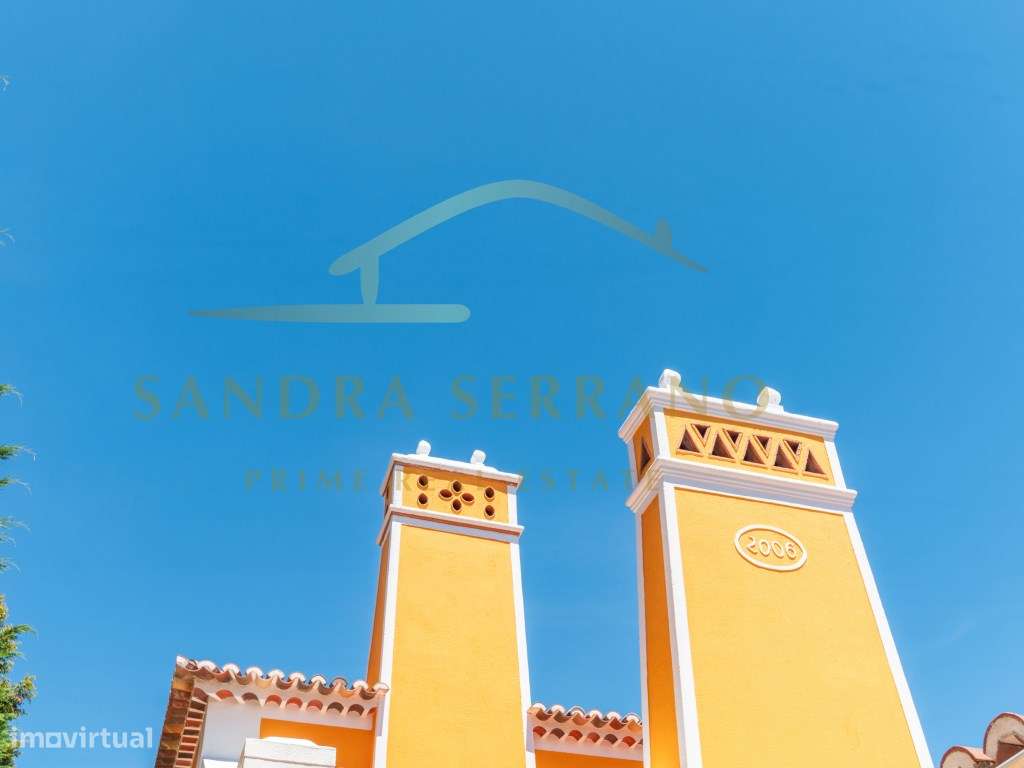 Moradia Luxuosa na Quinta da Beloura, projetada pelo arquiteto Thia...-59