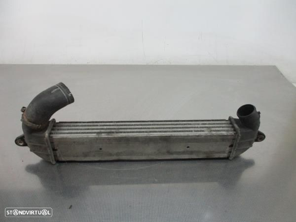 Radiador Intercooler Fiat Doblo Kombi (263_) - 4