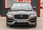 Jaguar F-Pace 30d AWD R-Sport - 3