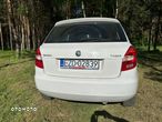 Skoda Fabia 1.2 HTP - 9