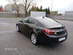 Opel Insignia 1.6 CDTI Cosmo S&S - 7