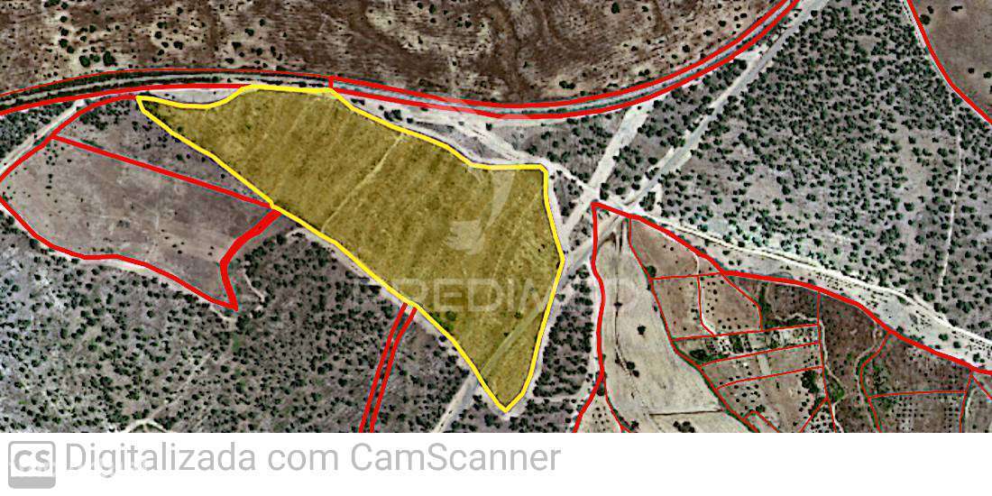 Terreno rústico com viabilidade de construção, Cunheira, Crato - Grande imagem: 5/14