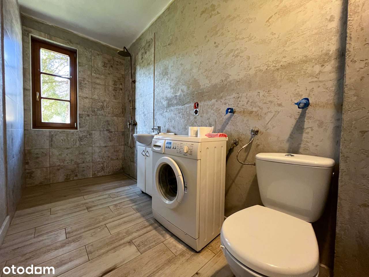 Dom położony w malowniczej i spokojnej okolicy – Nowe Mierzwice-8