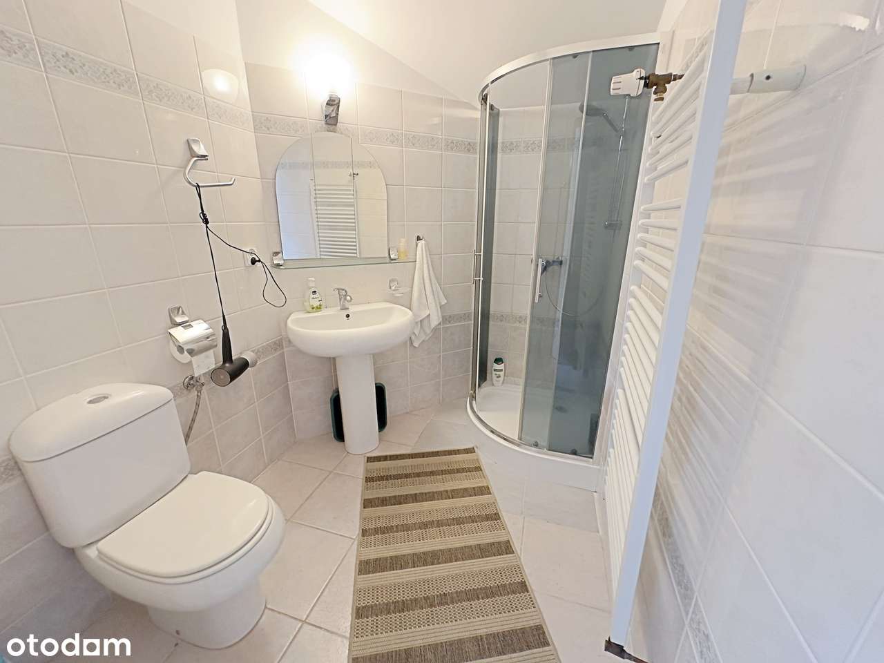 Duży dom z pięknym ogrodem, Szałe ul. Sosnowa-18