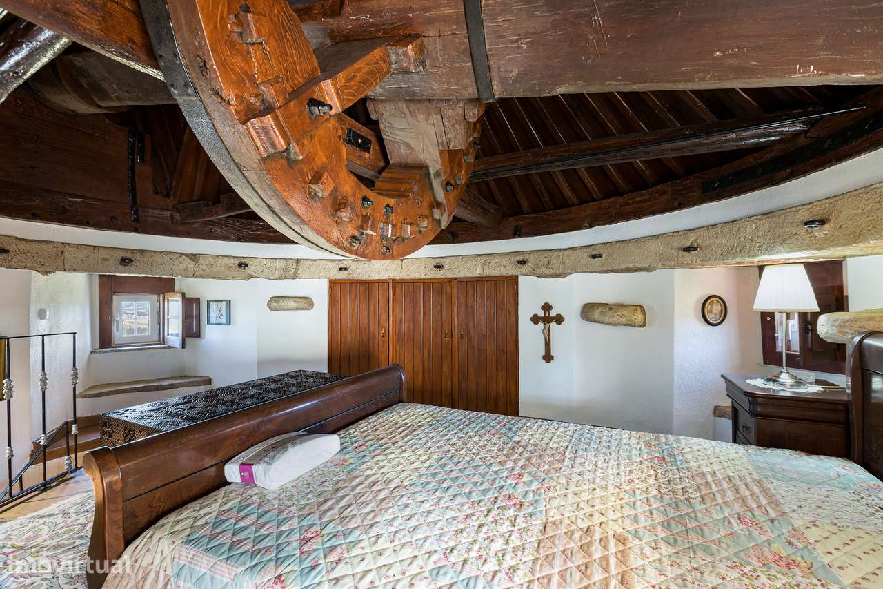Quintinha, 2 quartos, Torres Vedras, Santa Maria,-9