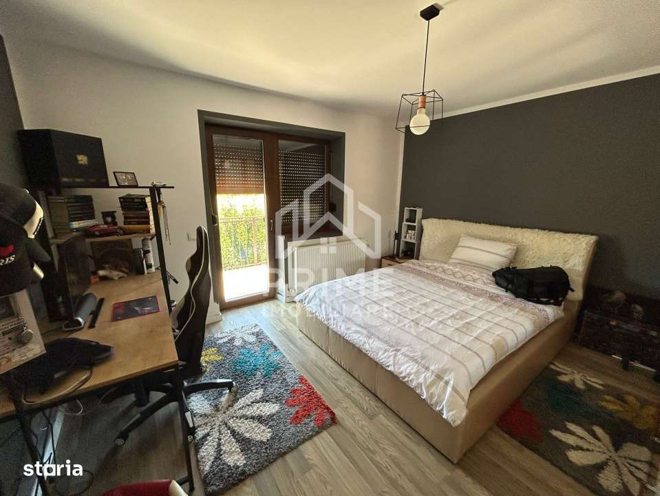 Casa individuala 4 camere, Partos - Imagine principală: 5/12