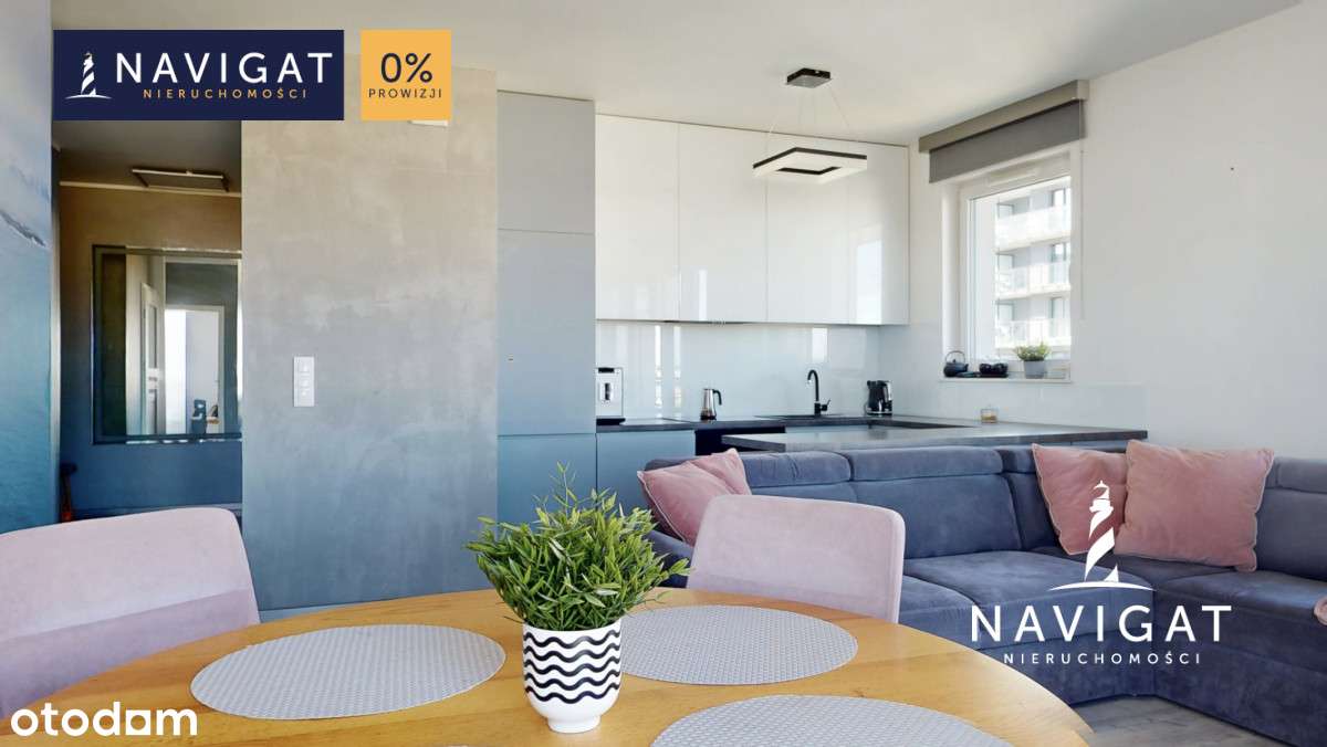 Panoramiczny widok na zatokę!-5