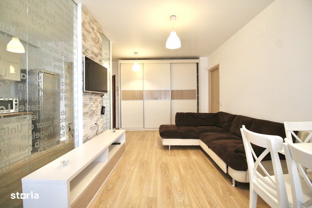 BANEASA - SISESTI, APARTAMENT IN COMPLEX NORTH LANE, 0 COMISION!