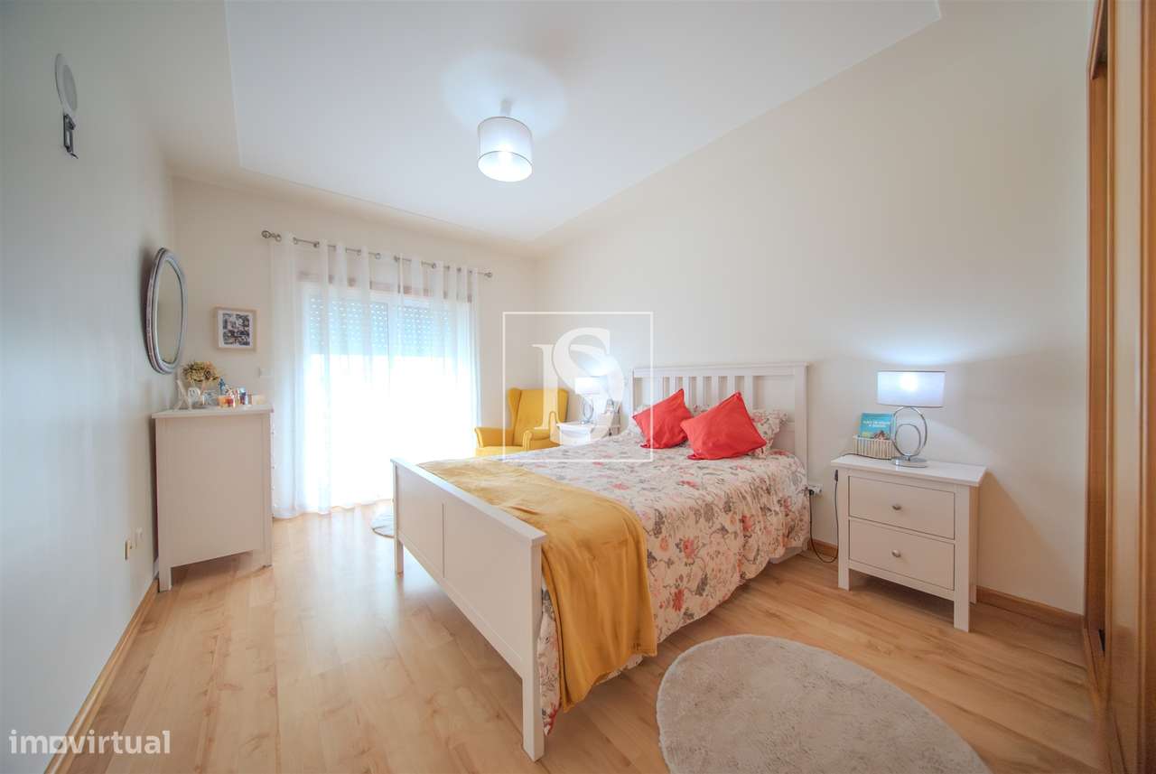 Apartamento T3 Venda em Nossa Senhora de Fátima,Entroncamento-36