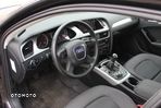 Audi A4 Avant 2.0 TDI DPF Attraction - 13