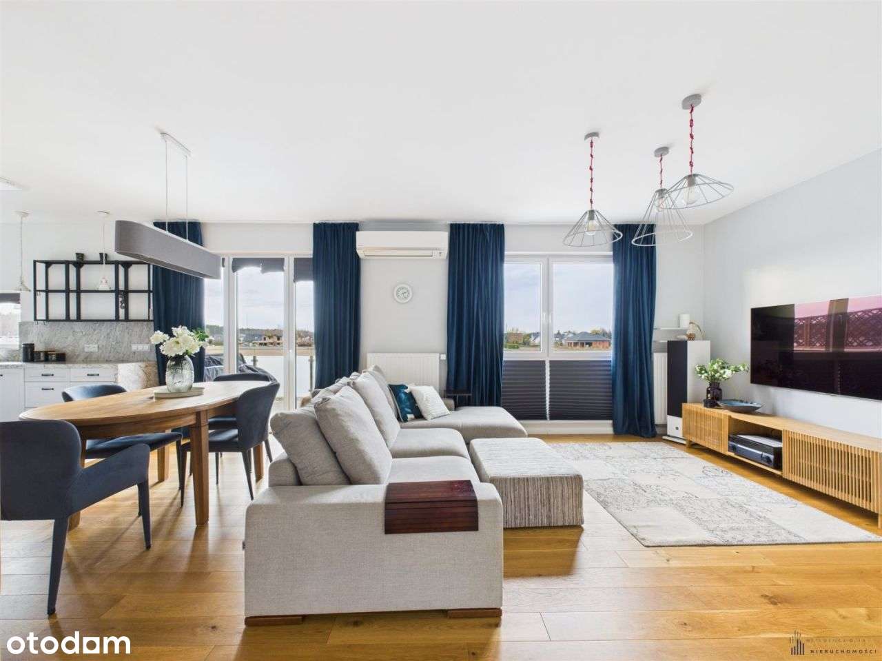 ***2-Stanowiskowy Garaż***Ogródek 148M2***-0