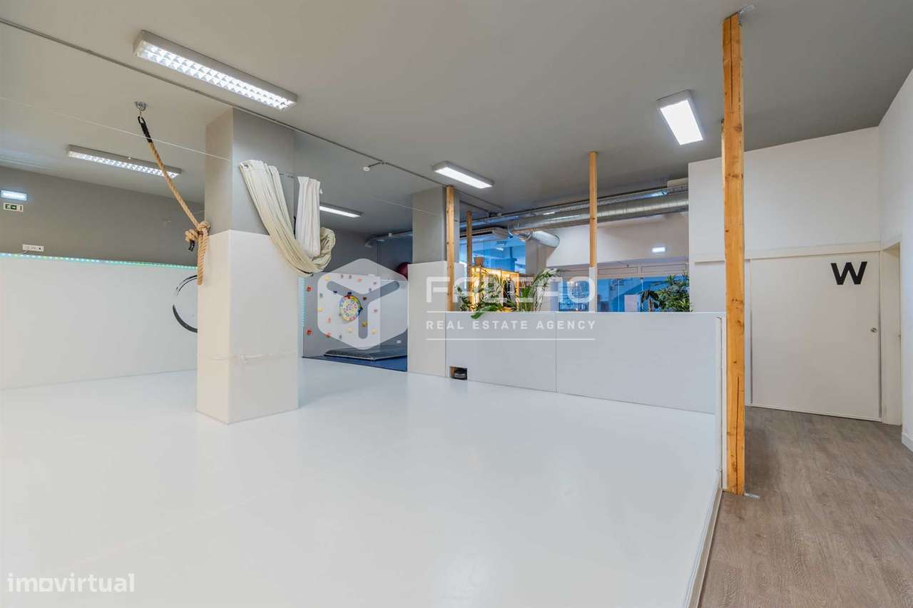 Loja  Venda em Algés, Linda-a-Velha e Cruz Quebrada-Dafundo,Oeiras-18