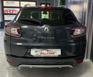 Renault Mégane Sport Tourer 1.5 dCi GT Line SS - 12